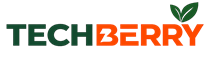 TechBerry Logo